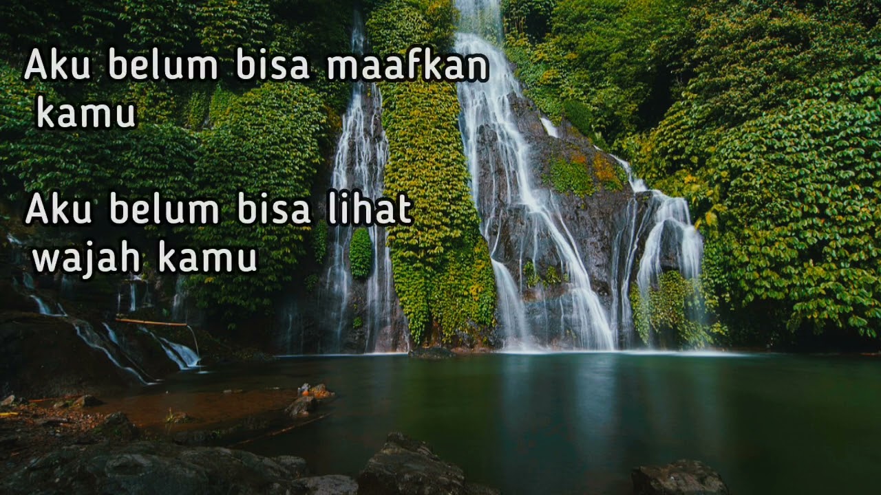 Lirik PAS KENA HATIKU ; PAY Feat VANYA \u0026 IRANG