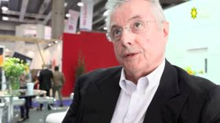 CSUN Global Media Center: Vittorio Fabiani - Solar Energy Interview