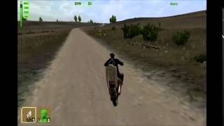 Arma 2: Giải đua mô tô tranh cúp vô địch Takistan screenshot 3