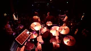 Euforquestra performing Beck's "Tropicalia" live from the Animas City Theatre in Durango, Colorado
