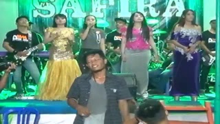 ORKES SAFIRA Geneng dlm rangka Ngunduh Temanten MAHROJUL RIFA'I dengan ANNISA MEYLANI