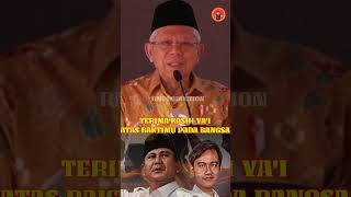 Download Lagu Terimakasih Kiyai Atas BaktiMu✅#jokowi #prabowo #trendingshorts #shortsfeed #politik #beritaterkini MP3