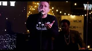 07 - Host Branan Murphy Performs "This World", New Song - 10th Annual We Love Christian Music Awards
