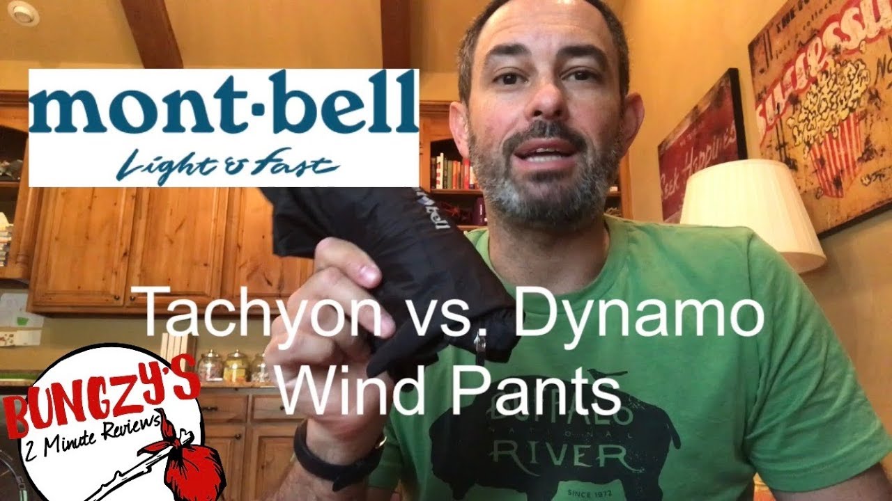 Tachyon Pants 