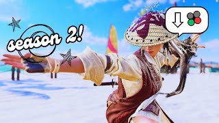 The average TEKKEN 8 season 2 experience