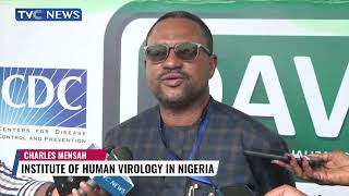 Experts Believe Launch of Data Tool Will Help Effective Disease Outbreak Response screenshot 5