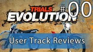 Trials: Evolution - User Track Reviews - Oski's Repair Shop | WikiGameGuides