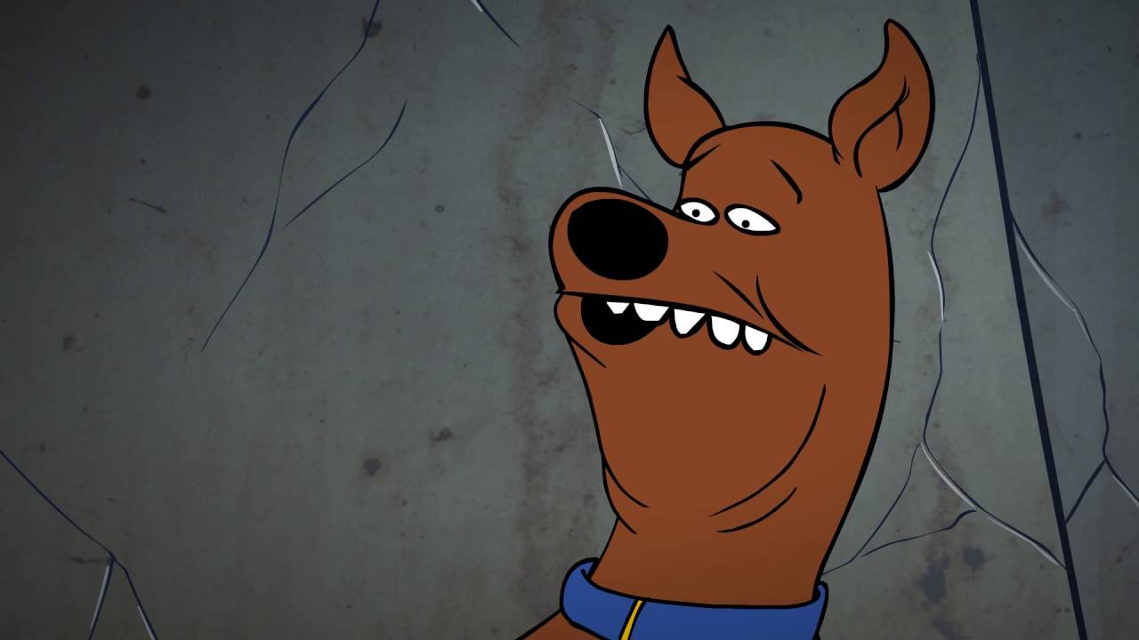 Like Scoob - YouTube.