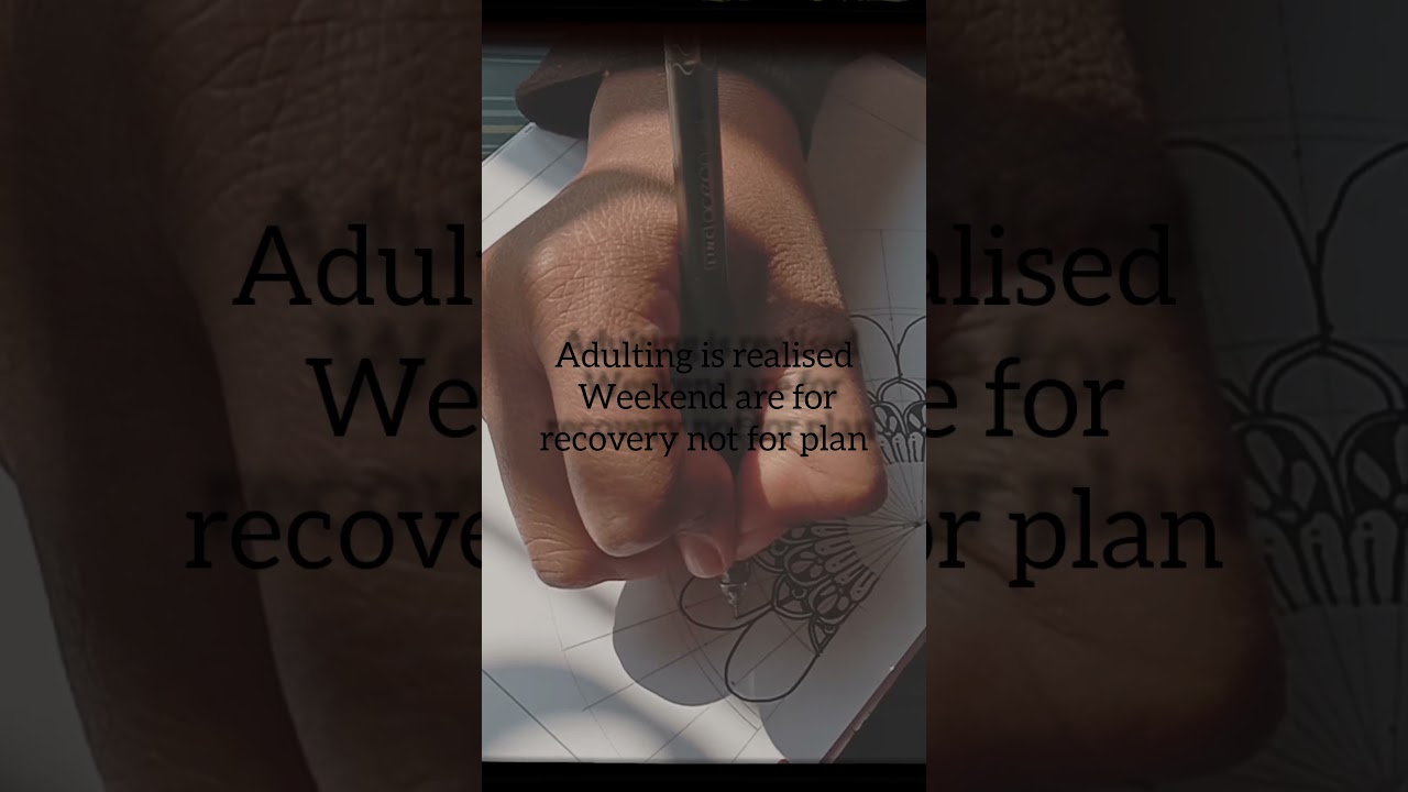 A little calm for your weekend Subscribe for more peaceful art