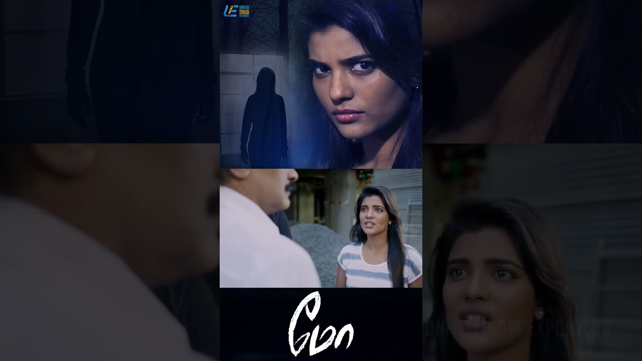 Watch full video👆Mo Super Scenes Aishwarya Rajesh | Yogi Babu 