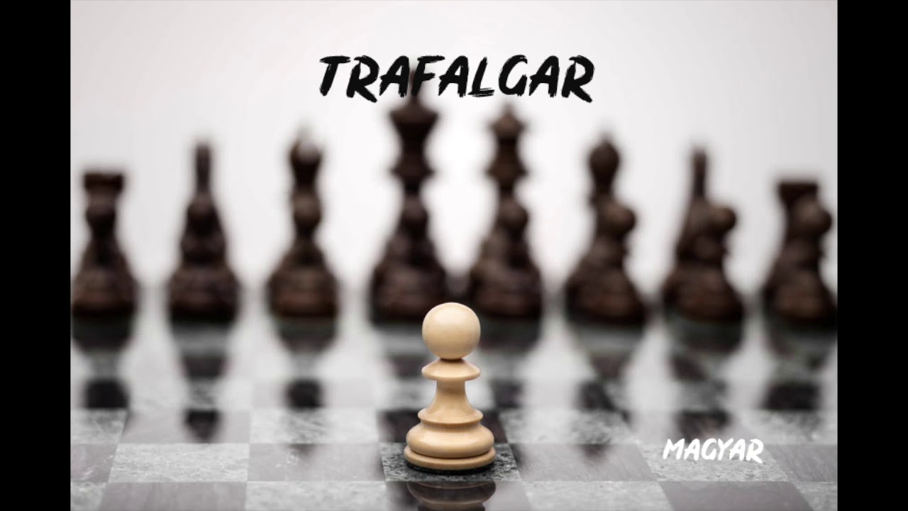 4. Cannette - Magyar (Prod. Union44)