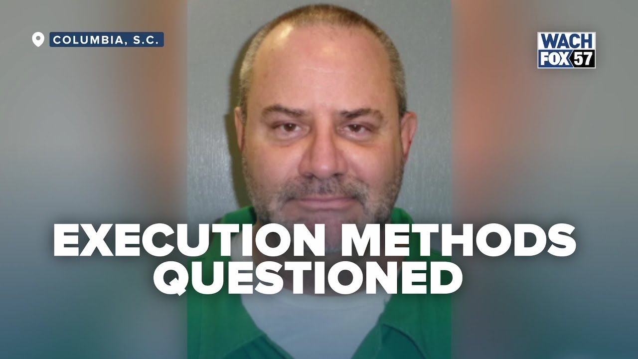 SC Execution Debate, Political Shifts & Mace Allegations Take Center Stage | Connect to the Capitol