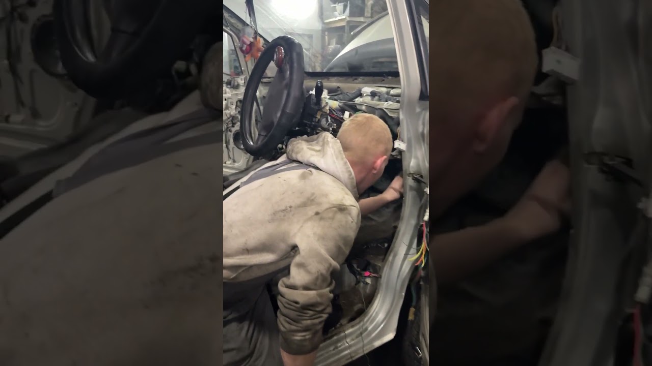 7 дней в одной минуте 