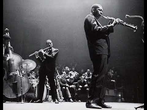 Charles Mingus Sextet  - Feat.  Eric Dolphy  - Take The  A Train