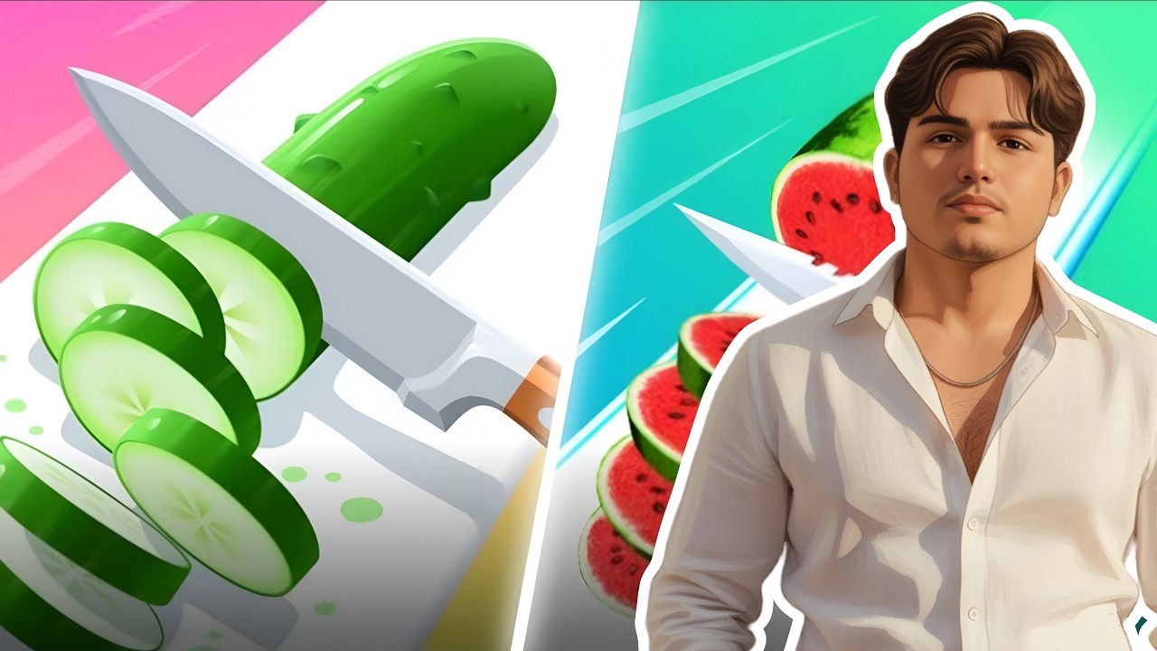 Perfect Slices Live Gameplay 517 #livestream #shortslive