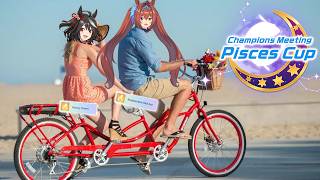 CM11 Pisces Cup Day 1 [Umamusume: Pretty Derby]