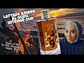 Lattafa Ameer Al Oudh Intense Oud | Replica By the Fireplace Dupe Under $30 | Glam Finds |