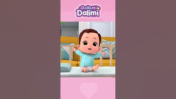 Thumbnail of Doremi Dalimi | Challenge | Song | Music | Family | Shorts