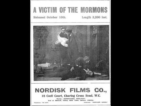 Mormonens Offer still