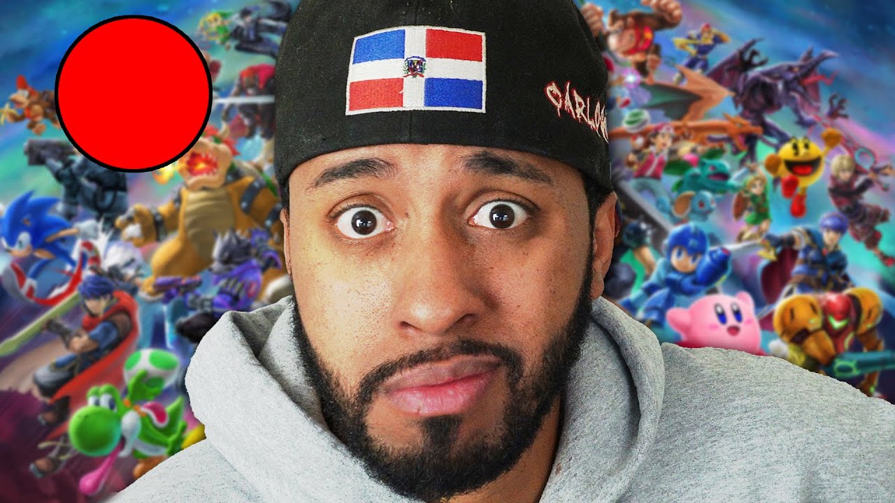 SMASH PROPROPRO | EN VIVO