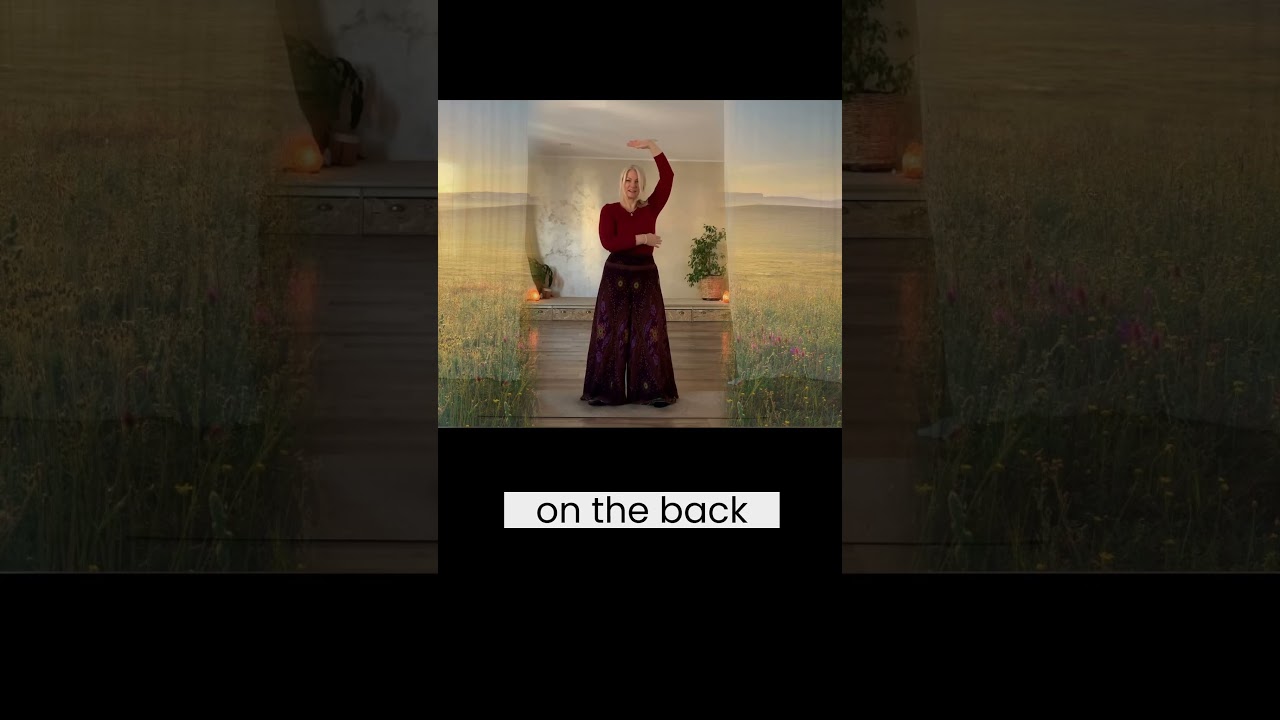 Cut Energetic Cords & Release Old Attachments 