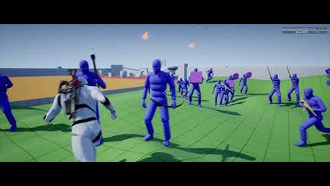 Horde Game - Fire Ball Ability | UE4 Devlog #6