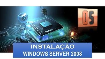 Instalando Windows Server 2008 R2 através do VNC - OnlineShow Brasil S.A