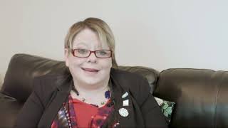 Compassion Fatigue Series Chapter 3