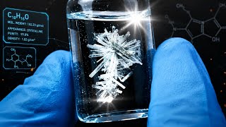 The Crystal That Could Destroy All Medicine