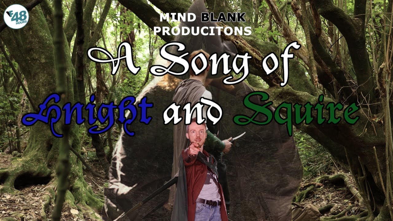 A Song of Knight and Squire - VF48 Hour Film Festival 2025