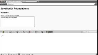 14 Parsing Numbers From Strings
