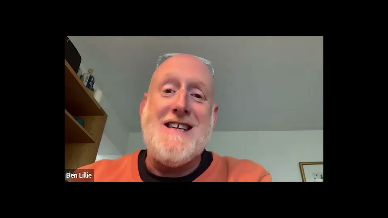 Ben Lillie, Diocesan Environment Officer, welcomes you to the Creation Care Network newsletter