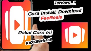 TERBARU...!! Cara install, download Aplikasi FreeReels  screenshot 3