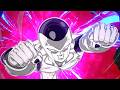 Yes.. Full Power Frieza Unique Reactions are Too Arrogant..