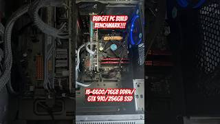 #retrogaming #pcsettings # #like #pcgaming #pc #like #benchmark #gpu #cpu #thankyou #budget #fps
