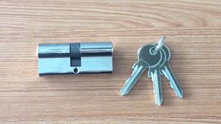 1K2008 Lock Cylinder