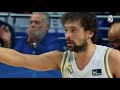 ¡Nuestros mejores TRIPLES en ACB!