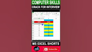 EXCEL DATA ENTRY BIG TIPS #shorts #Excel #viral #exceltips #excel #exceltricks #msoffice #accounting
