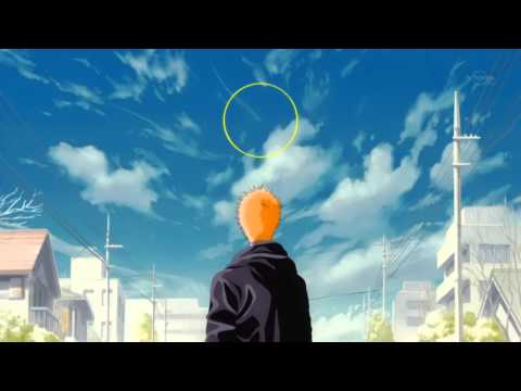 Bleach OST Head In The Clouds HD 