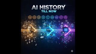 AI Didn't Start with ChatGPT - The REAL Story Nobody Tells You.