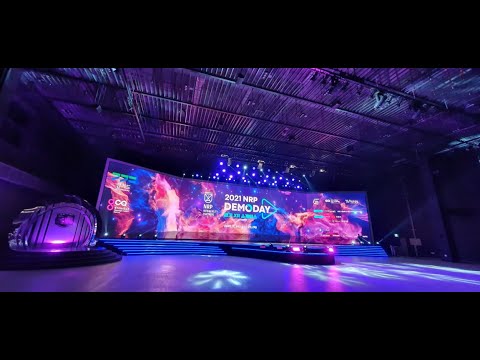 2021 엔알피(NRP) 데모데이 (Demoday) :: 알파서클 (ALPHACIRCLE)