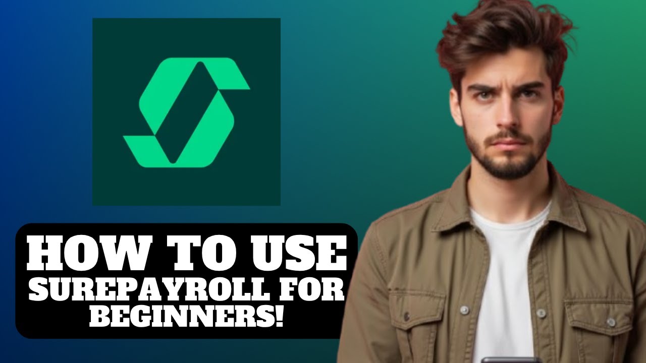 Как использовать SurePayroll для управления заработной платой в 2025 году