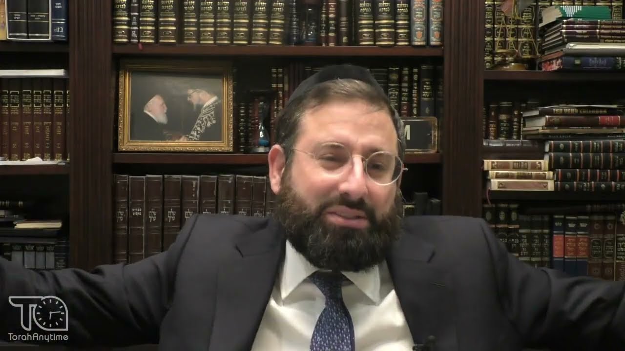 Daf Hashavua - Nedarim 61b