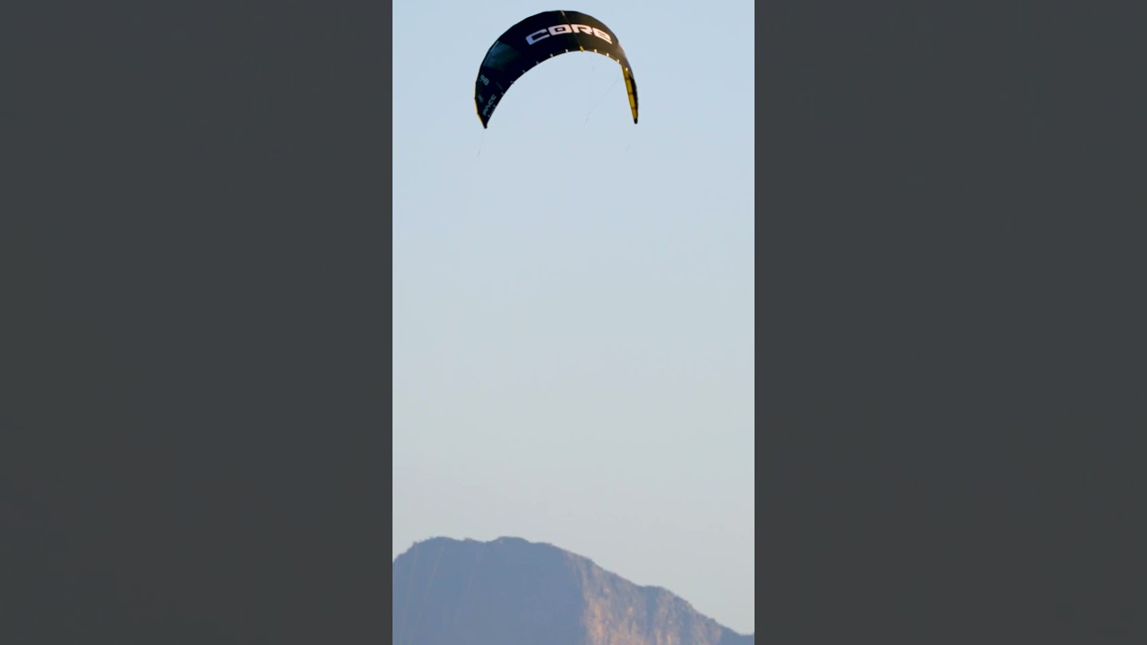 Hendrik van der Eems​ on the CORE Pace Pro