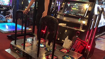 PARANOIA survivor (DOUBLE EXPERT) PFC