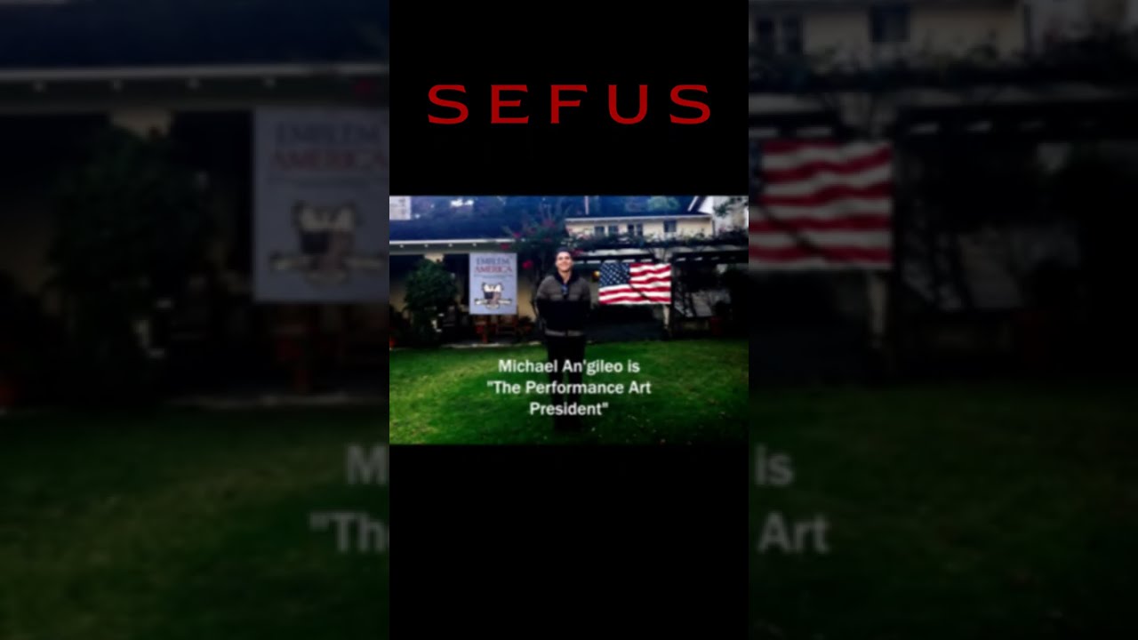 Исполнение роли президента Майкла: КОСМОС | Соперничество за вершины человеческой цивилизации