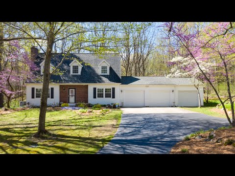 9969 West P Ave, Kalamazoo, MI home video tour