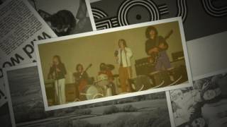 Wildwood  - High Above The Town