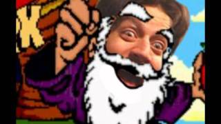Really Angry Gamer - Wolfenstein 3D