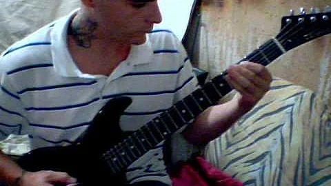 Michael-Jay Maillet.wmv